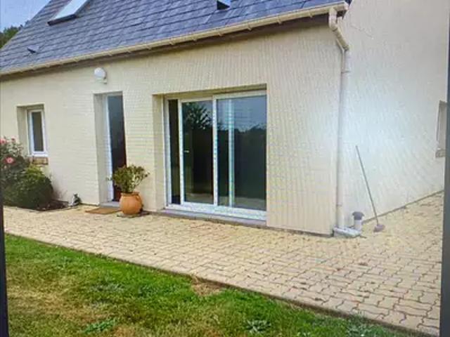 Saint Martin en Campagne 76370 Achat / Vente maison 5 pièces t5