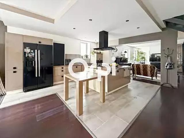 Saint Martin en Haut 69850 Achat / Vente appartement 4 pièces t4 terrasse
