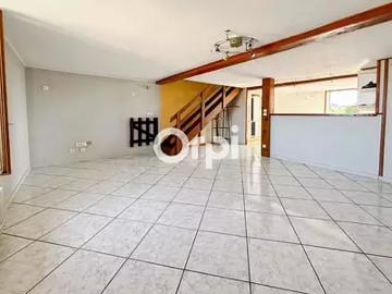 Saint Martin en Haut 69850 Achat / Vente appartement 3 pièces t3 au dernier étage