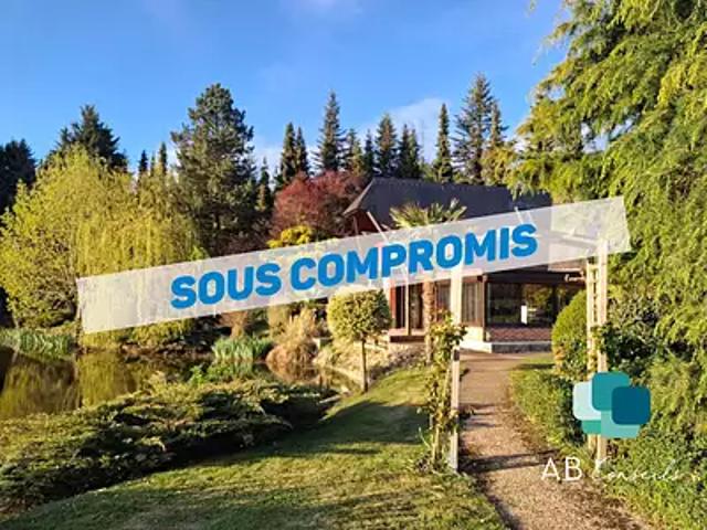 Saint Martin Osmonville 76680 Achat / Vente maison 5 pièces t5 terrasse
