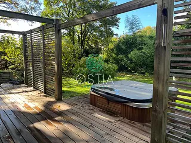 Saint Martin la Plaine 42800 Achat / Vente maison 5 pièces t5 terrasse
