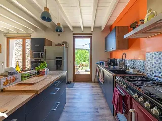 Saint Martin Labouval 46330 Achat / Vente maison 5 pièces t5