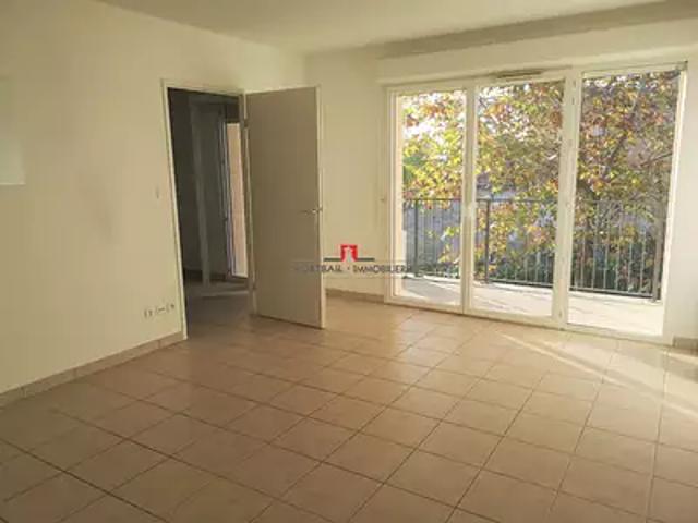Saint Martin Lacaussade 33390 Achat / Vente appartement 3 pièces t3