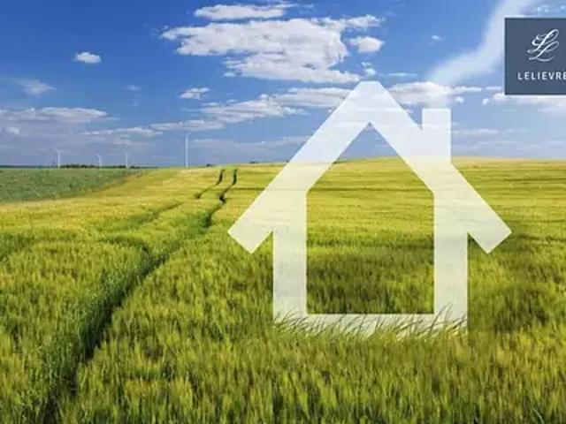 Saint Martin le Beau 37270 Programme neuf maison neuf à vendre 5 pièces