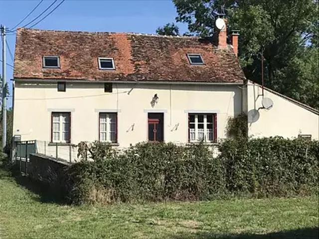 Saint Martin le Mault 87360 Achat / Vente maison