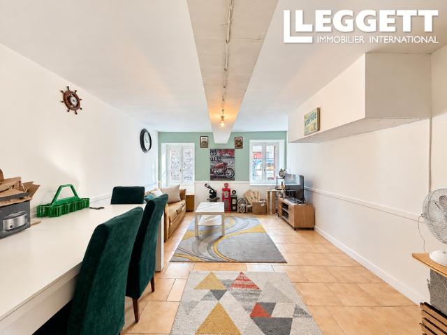 Saint Martin le Mault Vente Maison 87