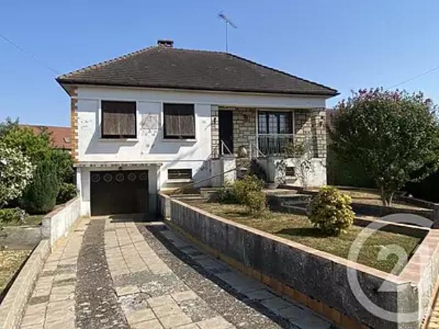 Saint Martin le Noeud 60000 Achat / Vente maison 4 pièces t4
