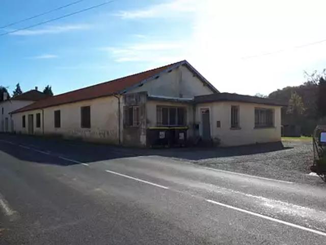 Saint Martin le Pin 24300 Achat / Vente maison