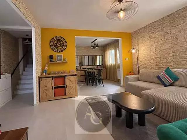 Saint Martin le Vieil 11170 Achat / Vente maison 4 pièces t4
