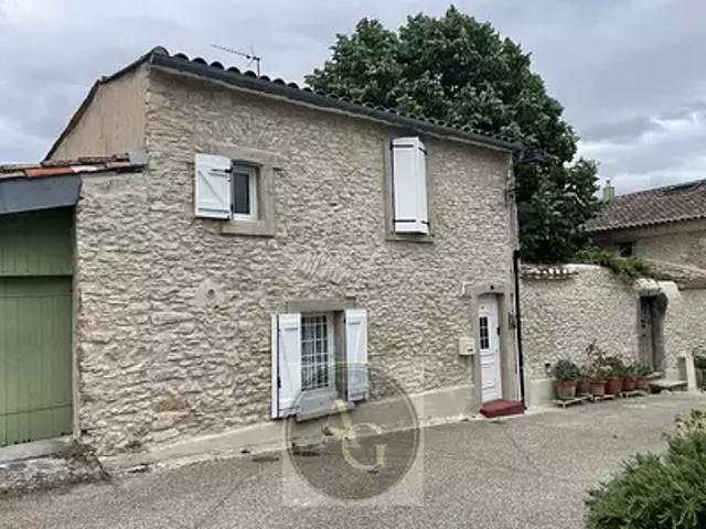 Saint Martin le Vieil 11170 Achat / Vente maison 5 pièces t5