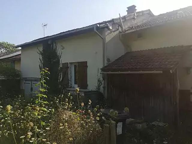 Saint Martin le Vieux 87700 Achat / Vente maison 7 pièces t7 au dernier étage cave