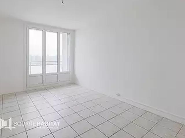Saint Martin le Vinoux 38950 Achat / Vente appartement 3 pièces t3 au dernier étage cave