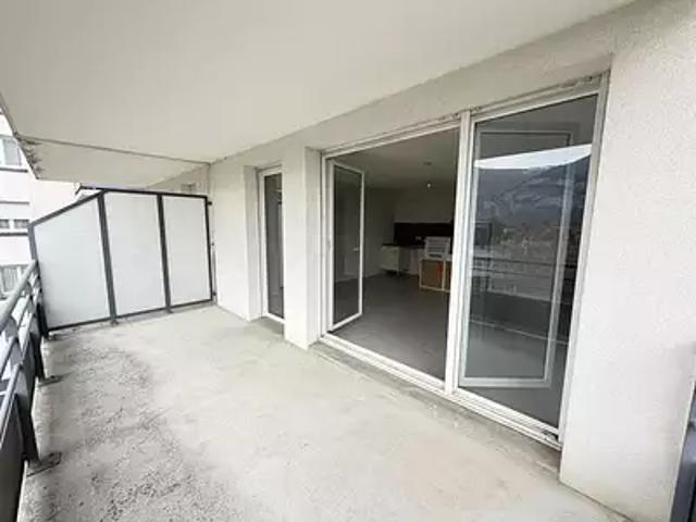 Saint Martin le Vinoux 38950 Achat / Vente appartement 3 pièces t3