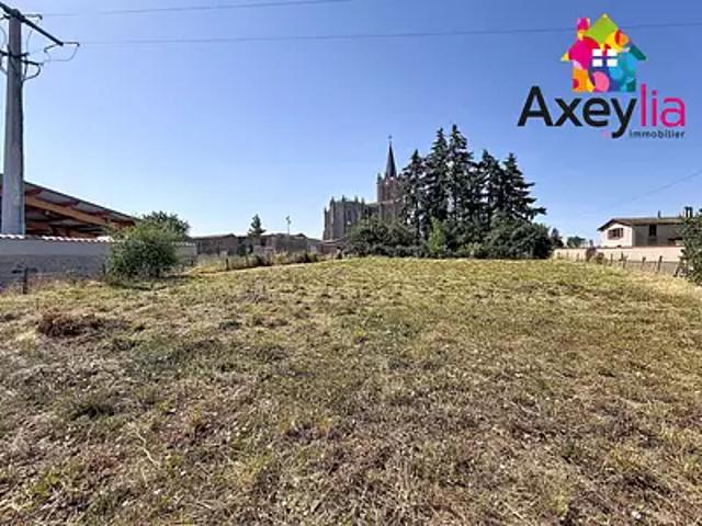 Saint Martin Lestra 42110 Achat / Vente maison 6 pièces t6