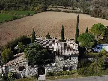 Saint Martin sur Lavezon 07400 Achat / Vente maison piscine