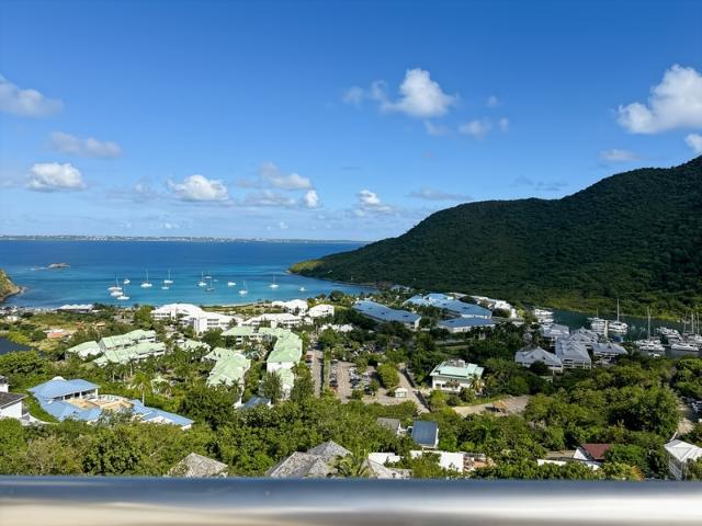 Saint Martin Vente Appartement 97