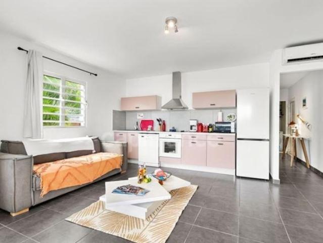 Saint Martin Vente Appartement 97