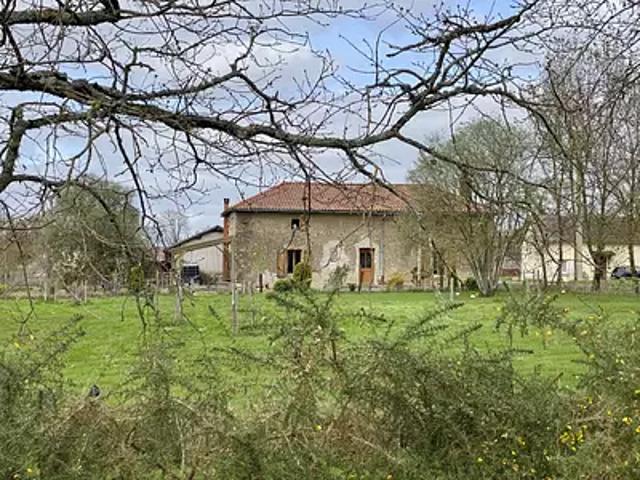 Saint Martial sur Isop 87330 Achat / Vente maison