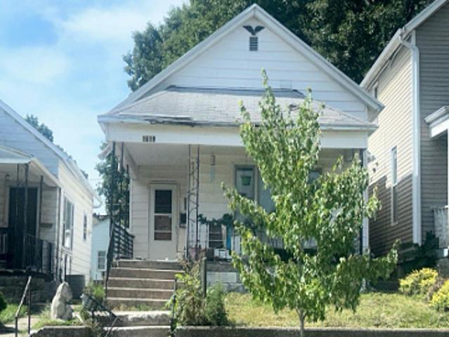 Saint Marys Ave