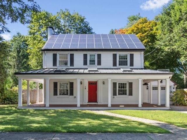 Saint Marys St, Newton, Home For Sale