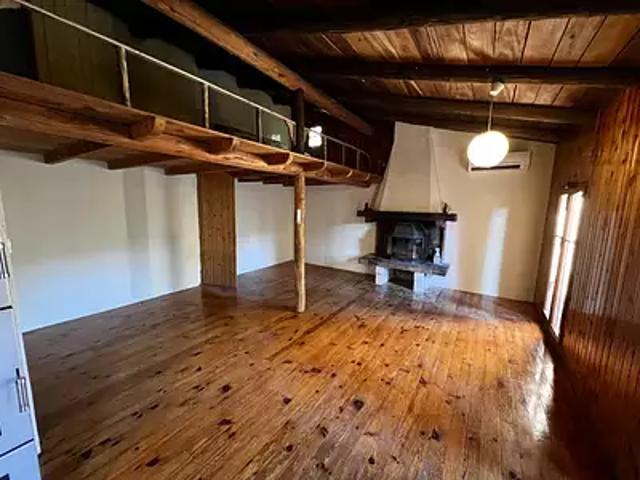 Saint Marc Jaumegarde 13100 Location maison 3 pièces t3