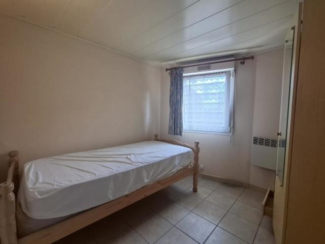 SAINT MARC SUR MER PLAGE MONSIEUR HULOT T2 A RENOVER