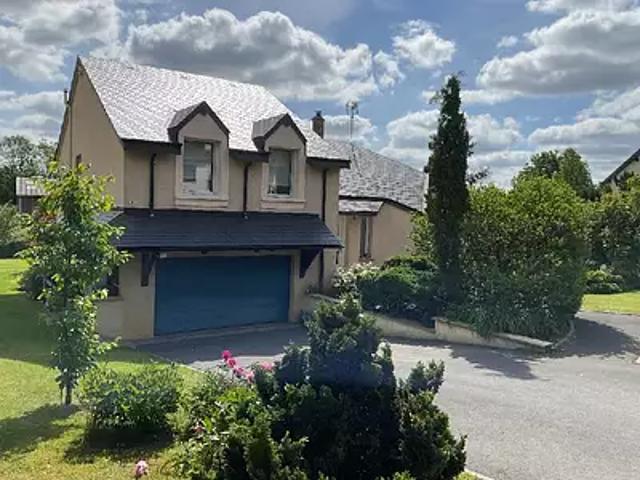 Saint Marceau 08160 Achat / Vente maison 6 pièces t6