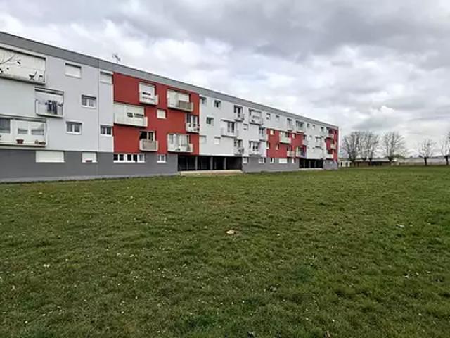 Saint Marcel 27950 Achat / Vente appartement 3 pièces t3