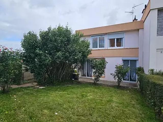 Saint Marcel 27950 Achat / Vente maison 4 pièces t4 cave