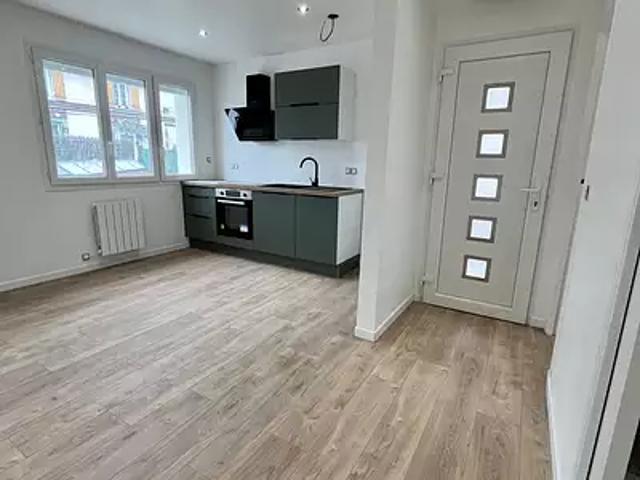 Saint Marcel 27950 Location maison 2 pièces t2