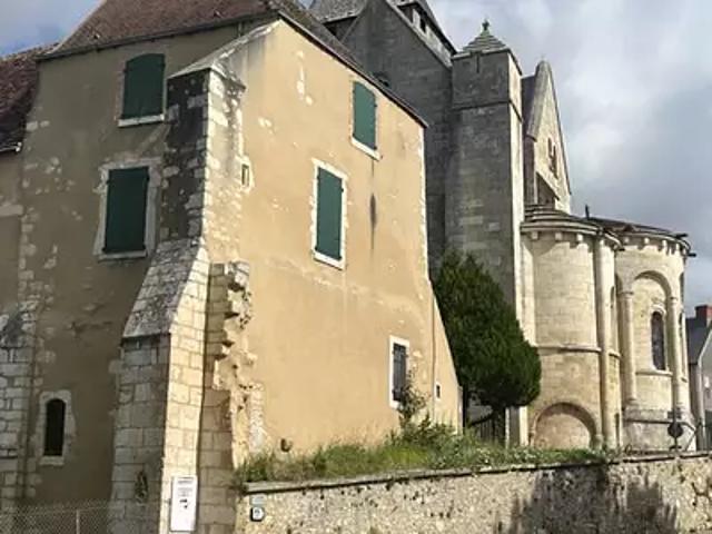 Saint Marcel 36200 Achat / Vente maison 4 pièces t4