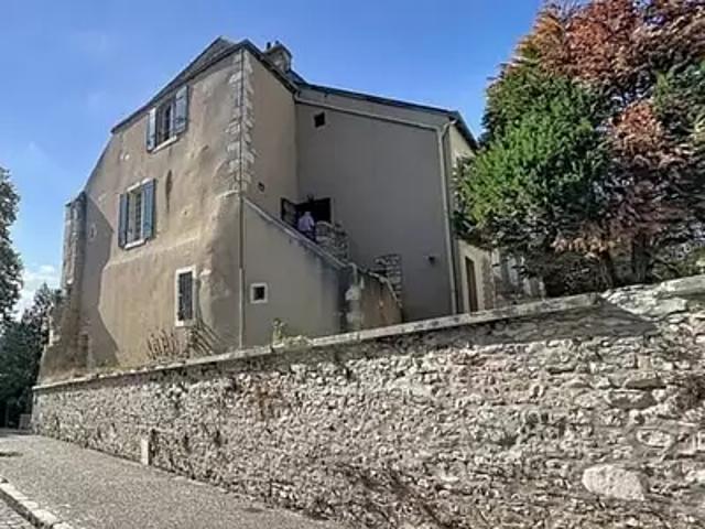 Saint Marcel 36200 Achat / Vente maison 4 pièces t4