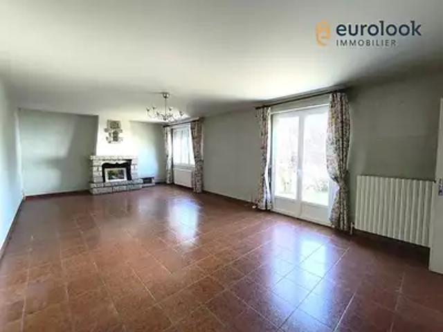 Saint Marcel 56140 Achat / Vente maison 6 pièces t6