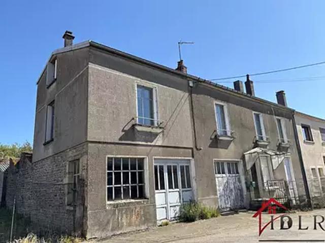 Saint Marcel 70500 Achat / Vente maison 7 pièces t7