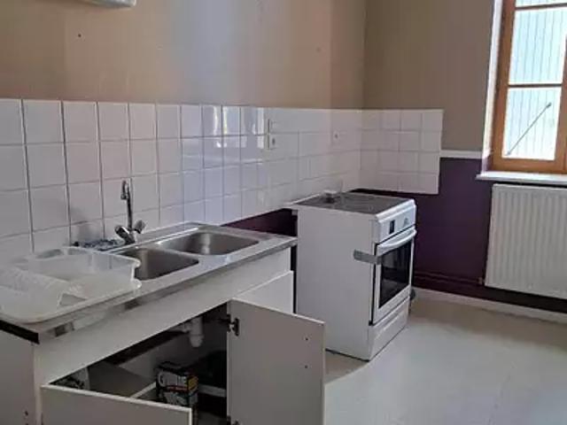 Saint Marcel de Félines 42122 Location appartement 3 pièces t3