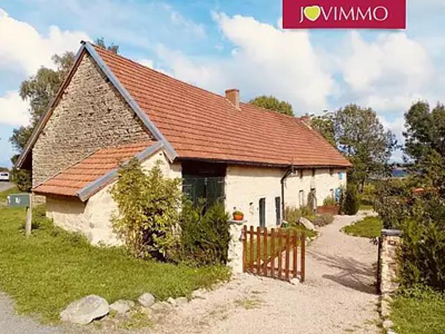 Saint Marcel en Marcillat 03420 Achat / Vente maison 6 pièces t6