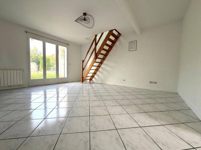 SAINT MARCEL MAISON 4 PIECES 84 M²