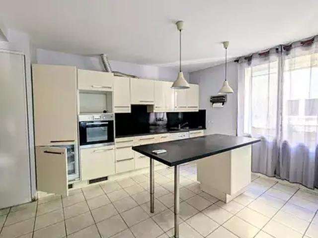 Saint Marcel sur Aude 11120 Achat / Vente maison 4 pièces t4