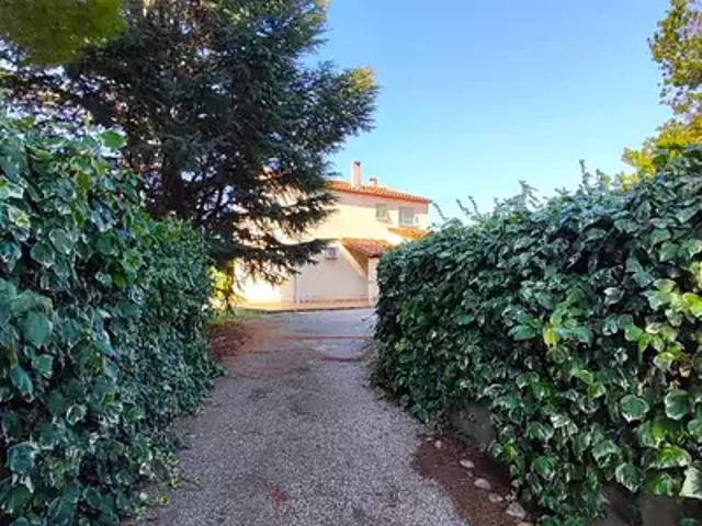 Saint Marcel sur Aude 11120 Achat / Vente maison 5 pièces t5 jardin terrasse