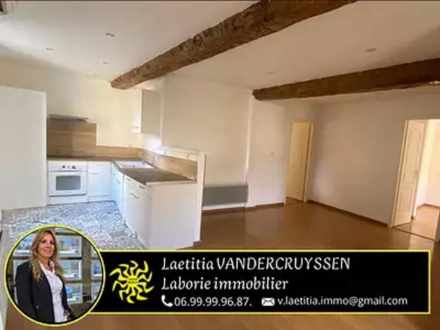 Saint Marcel sur Aude 11120 Achat / Vente maison 7 pièces t7