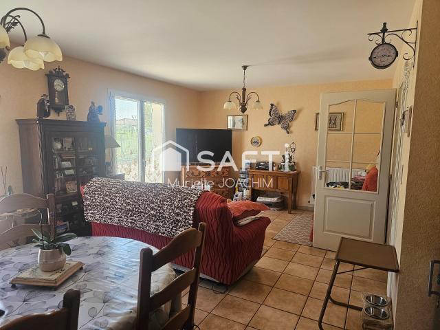 Saint Marcel Vente Maison 71