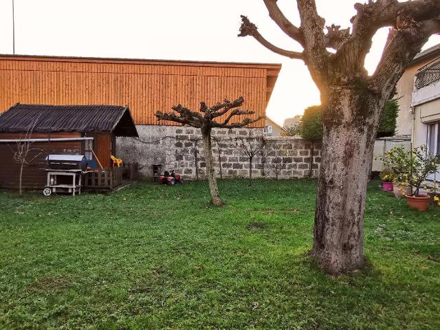 Saint Marcellin 114m² Saint Marcellin