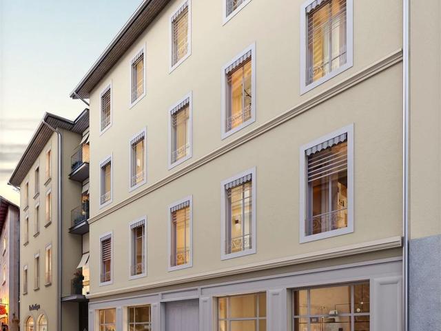 Saint Marcellin 26m² Saint Marcellin