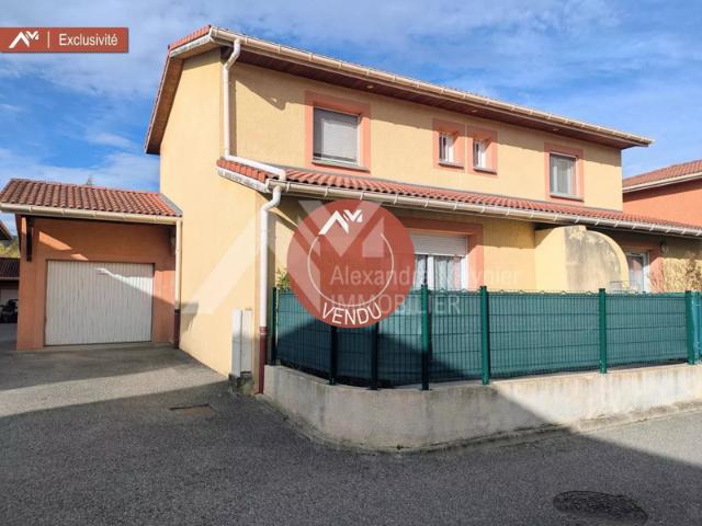 SAINT MARCELLIN