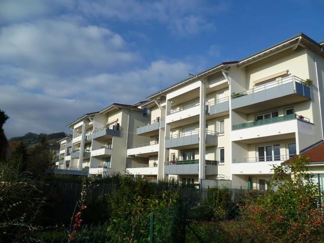Saint Marcellin 64m² Saint Marcellin