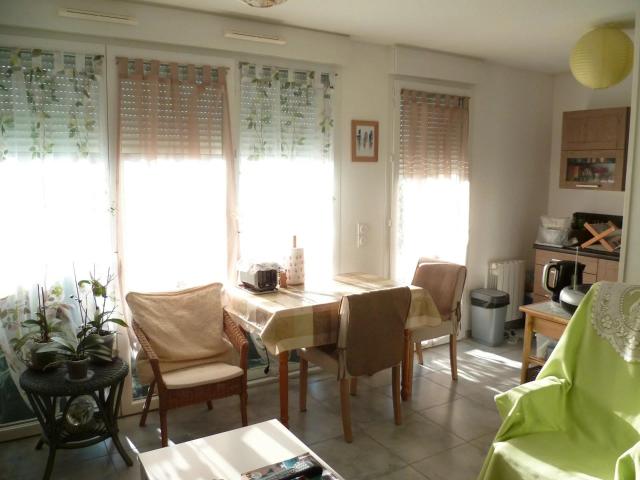 Saint Marcellin 64m² Saint Marcellin