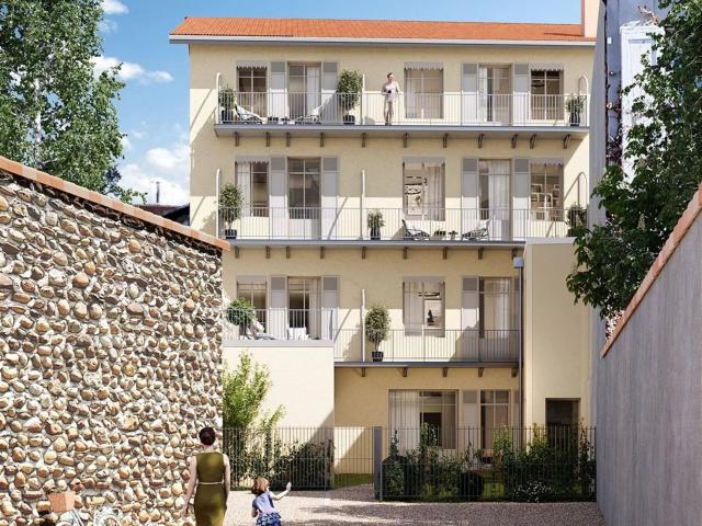 Saint Marcellin 77m² Saint Marcellin