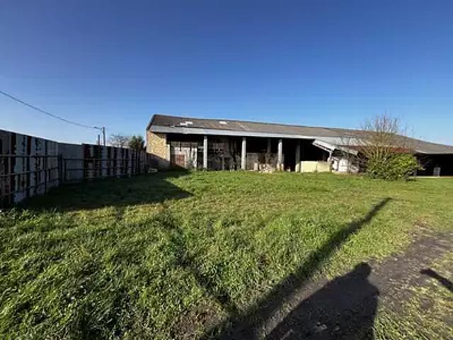 Saint Mard 17700 Achat / Vente maison 1 pièce t1