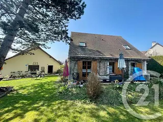 Saint Mard 77230 Achat / Vente maison 5 pièces t5
