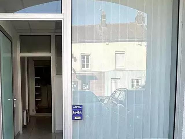 Saint Mard 77230 Location appartement 2 pièces t2